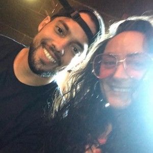 Meet your Posher, Jose